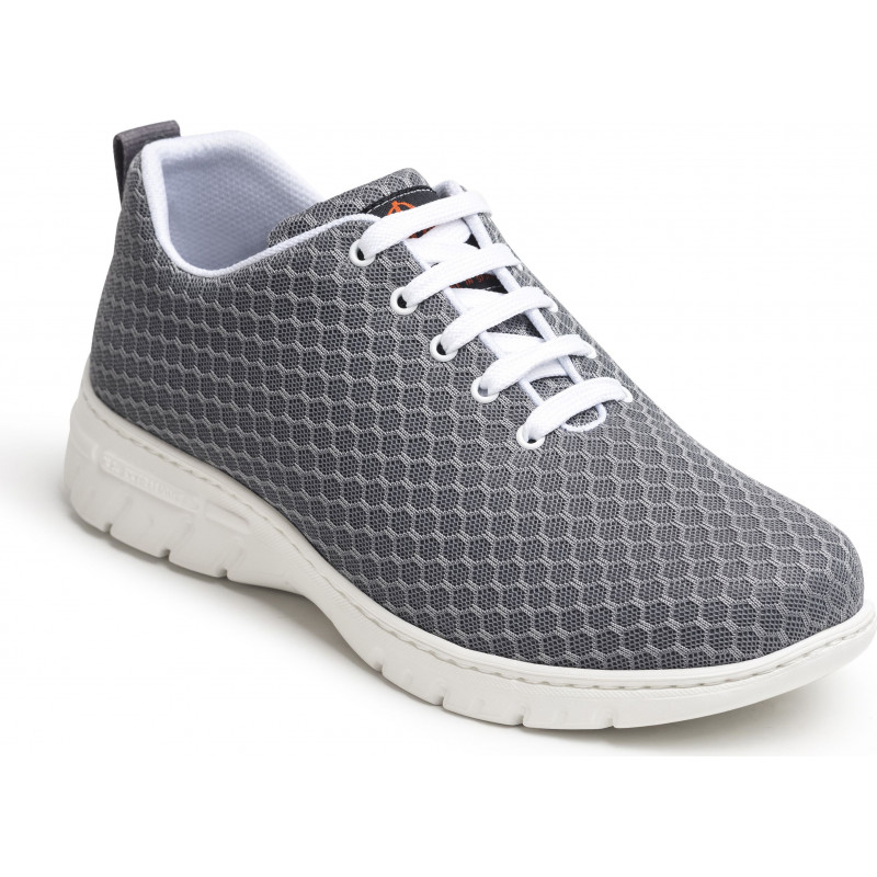 Chaussures de travail et loisirs souples et légères