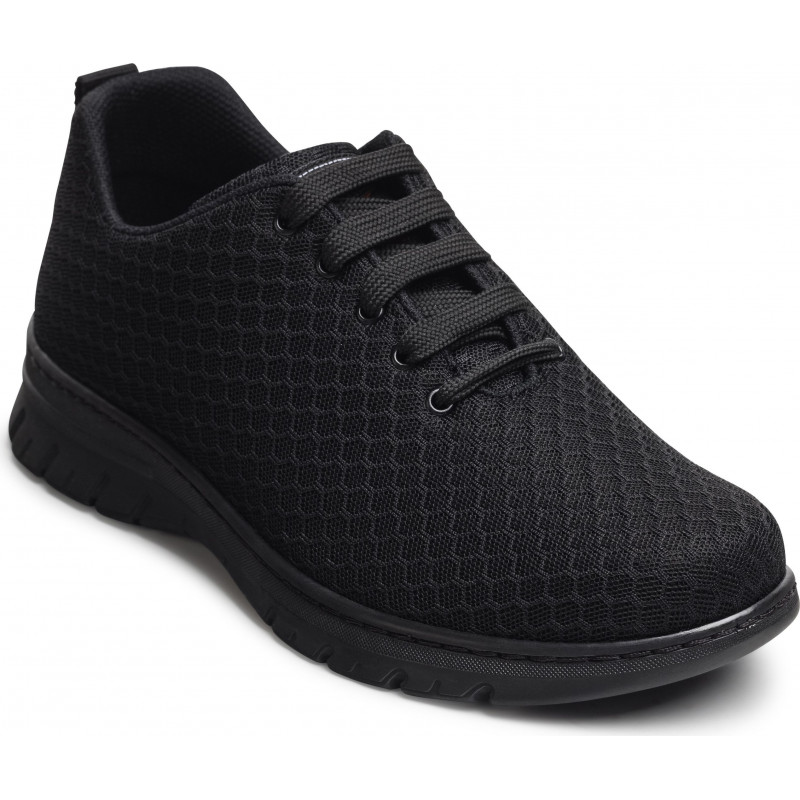 Chaussures de travail et loisirs souples et légères