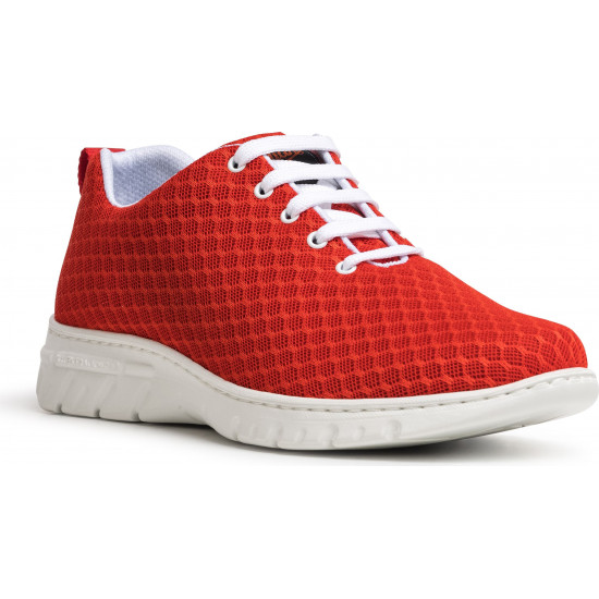 Chaussures de travail et loisirs souples et légères