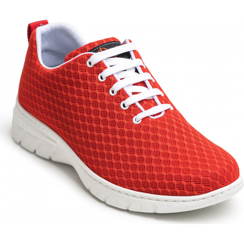 Chaussures de travail et loisirs souples et légères