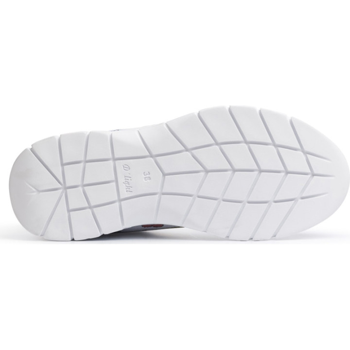 Chaussure tennis médicale légère femme DIAN antidérapante