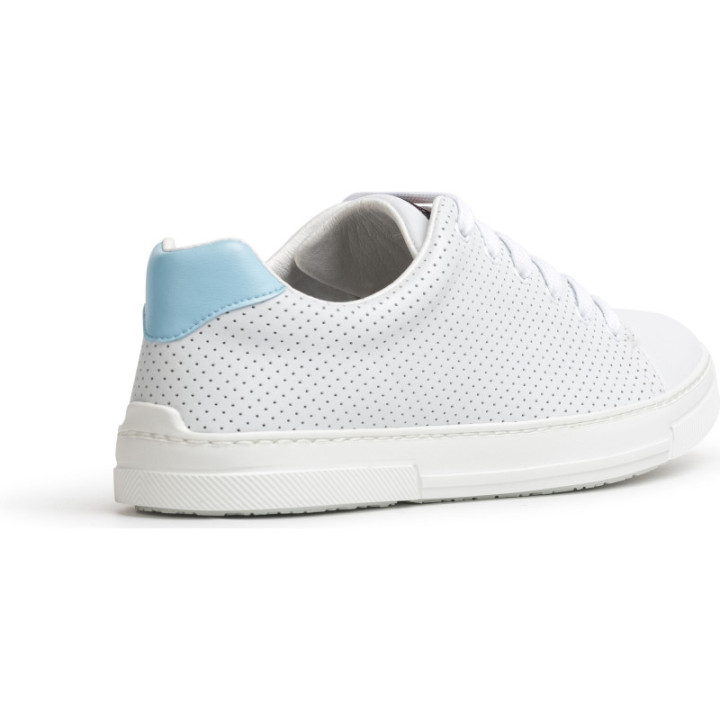 Tennis de travail antidérapante DIAN pour milieu pro