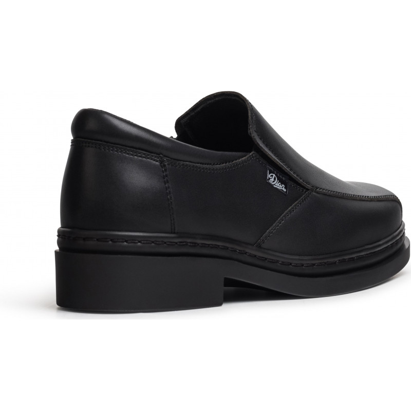 mocassin de travail idéal service et restauration