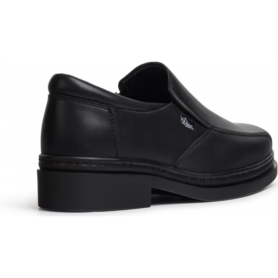 mocassin de travail idéal service et restauration