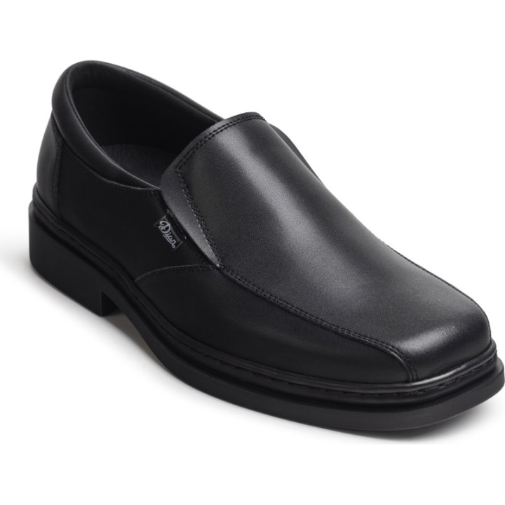 Mocassin de travail idéal service et restauration