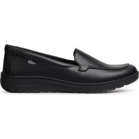 Chaussure Dame antidérapente sans lacet dame (2)
