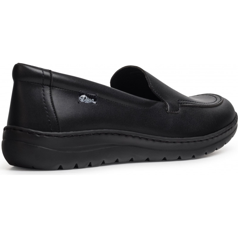 Chaussure Dame antidérapente sans lacet dame