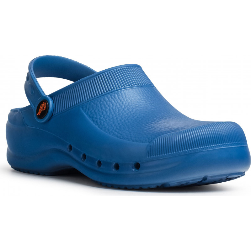 Sabot très léger et confortable lavable à 40°