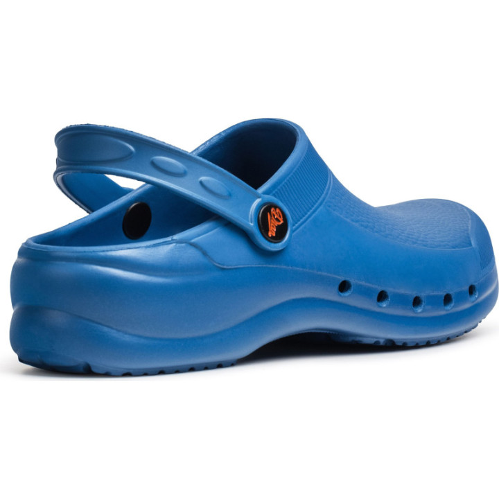 Sabot professionnel léger DIAN lavable à 40°C SRC OB