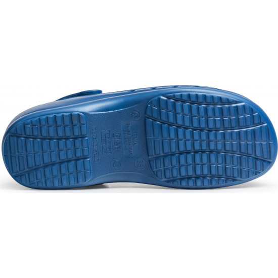Sabot très léger et confortable lavable à 40°