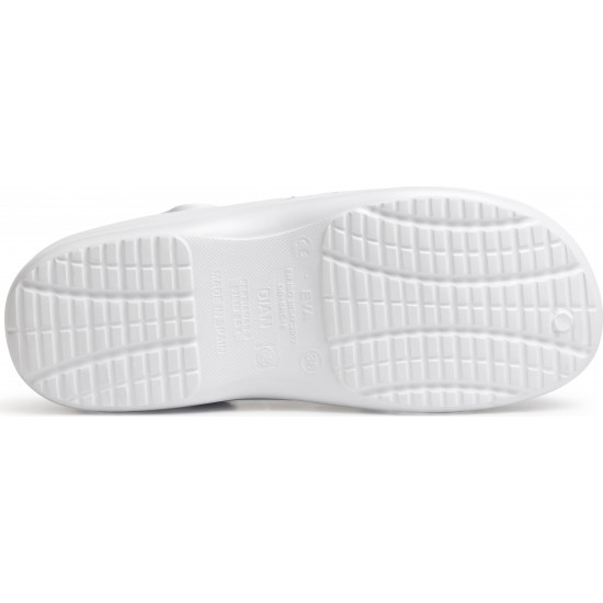 Sabot très léger et confortable lavable à 40°