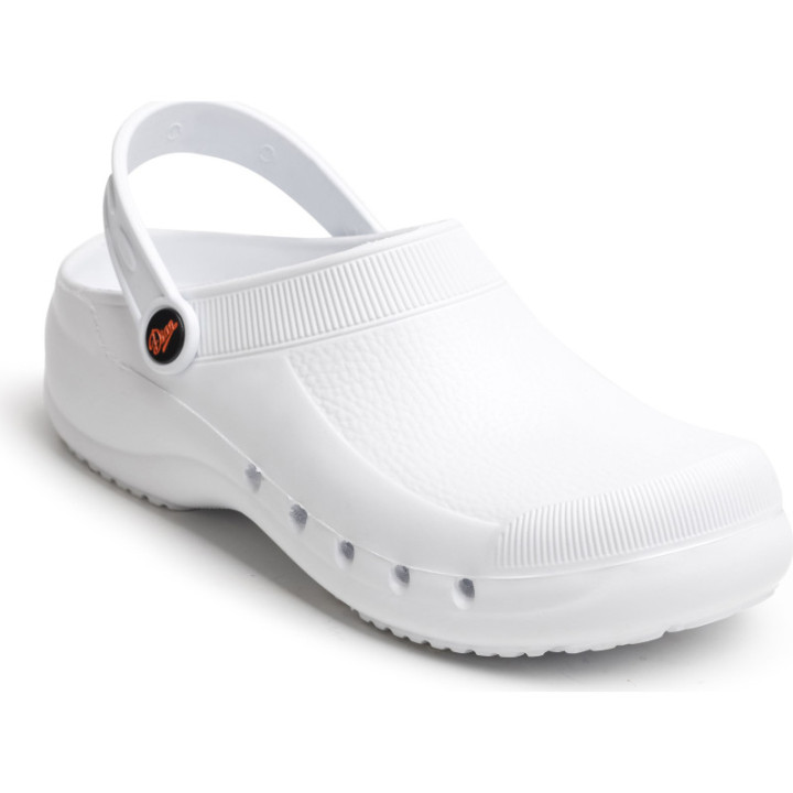Sabot professionnel léger DIAN lavable à 40°C SRC OB