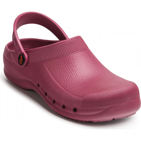Sabot très léger et confortable lavable à 40°