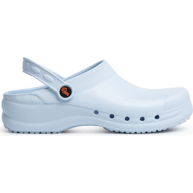 Sabot très léger et confortable lavable à 40°