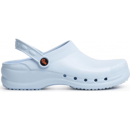 Sabot très léger et confortable lavable à 40°