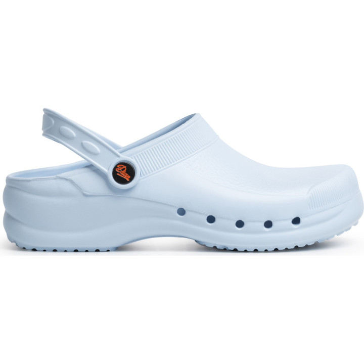 Sabot professionnel léger DIAN lavable à 40°C SRC OB