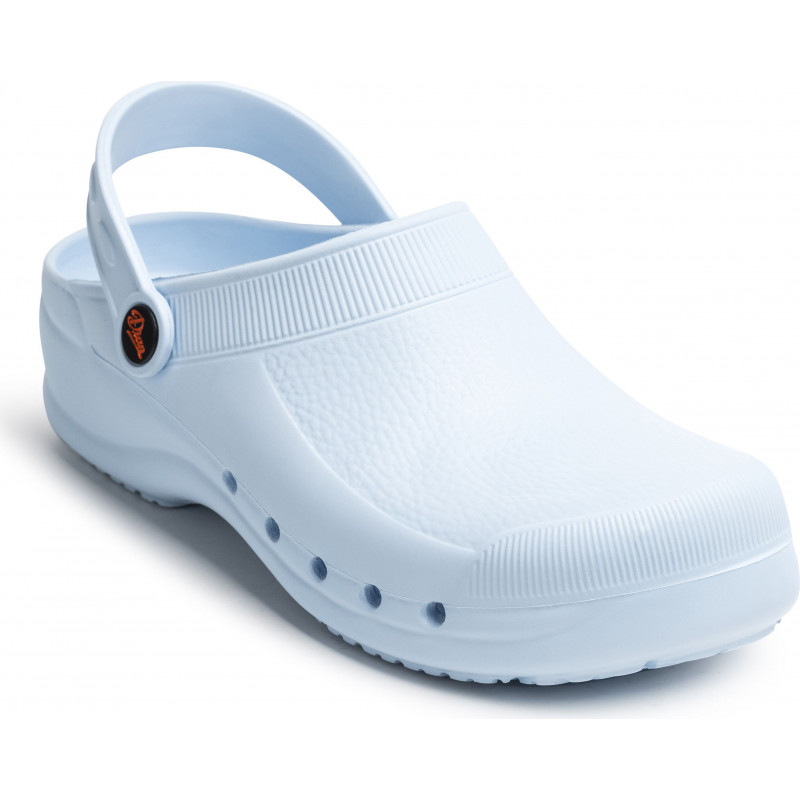 Sabot très léger et confortable lavable à 40°