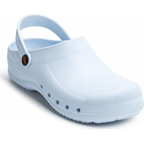 Sabot très léger et confortable lavable à 40°