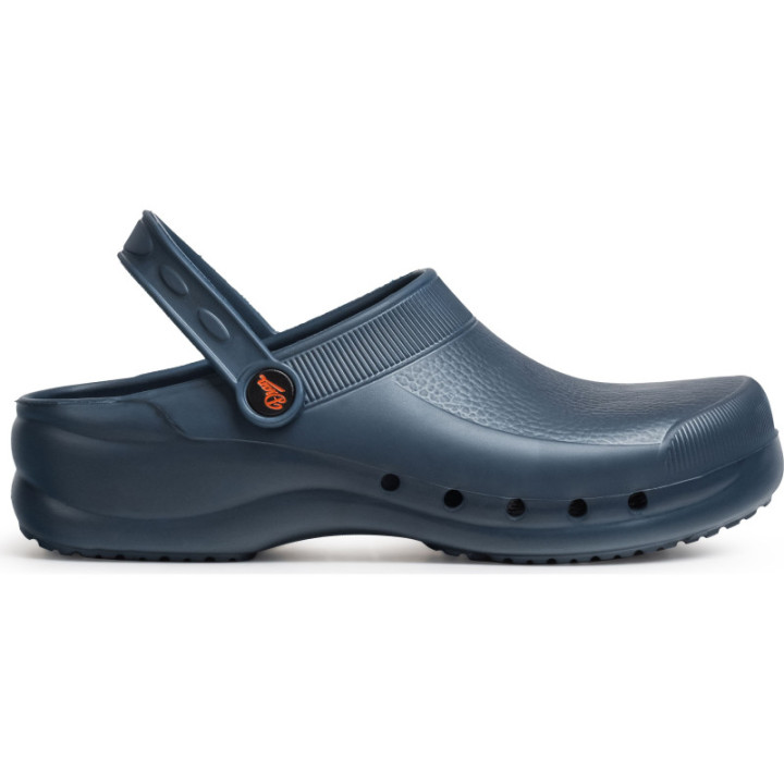Sabot professionnel léger DIAN lavable à 40°C SRC OB