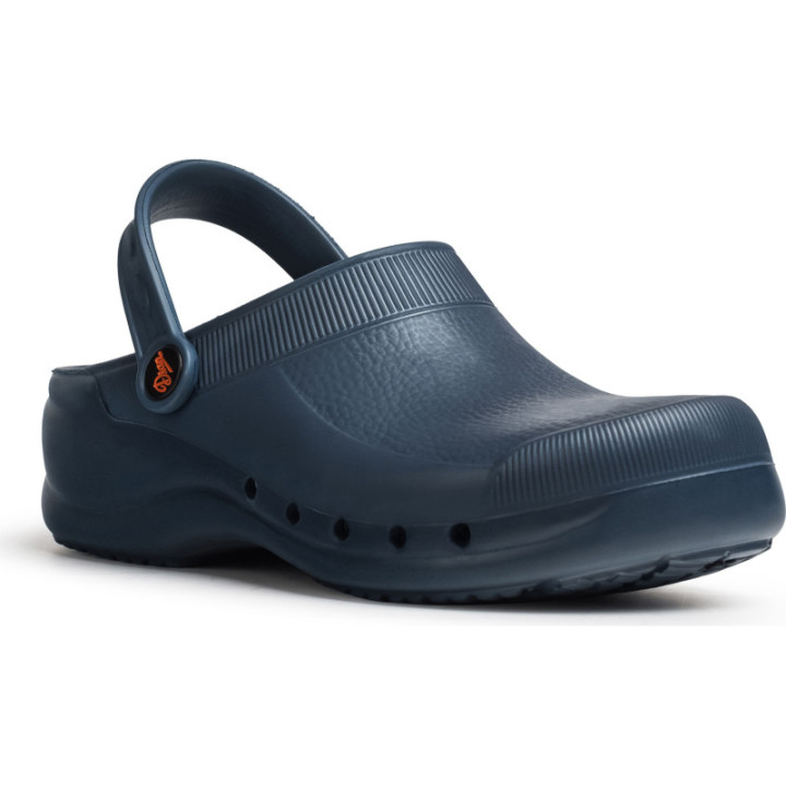 Sabot professionnel léger DIAN lavable à 40°C SRC OB