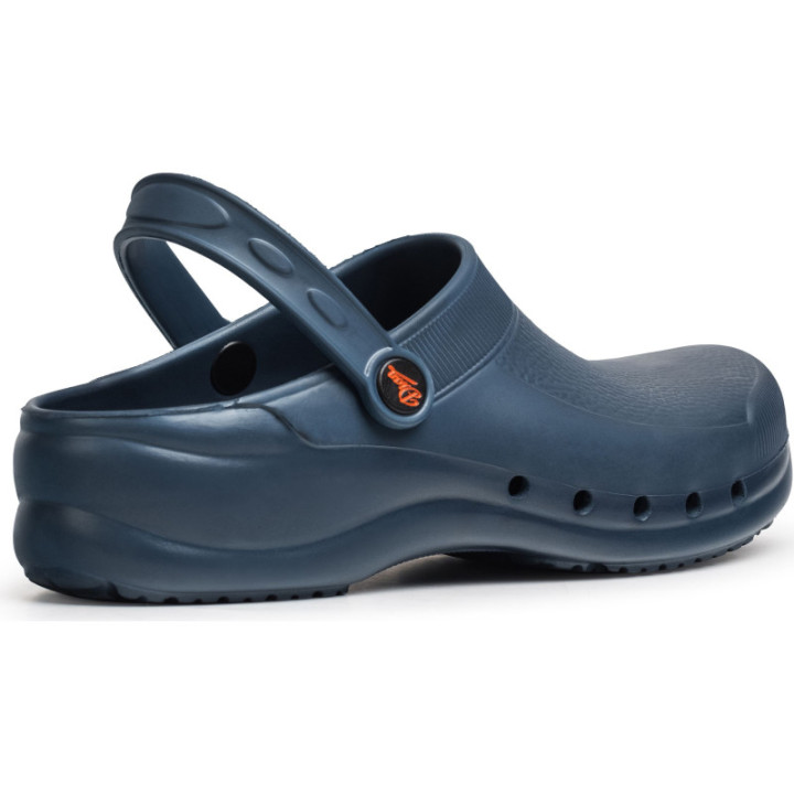 Sabot professionnel léger DIAN lavable à 40°C SRC OB