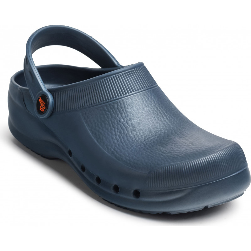 Sabot très léger et confortable lavable à 40°