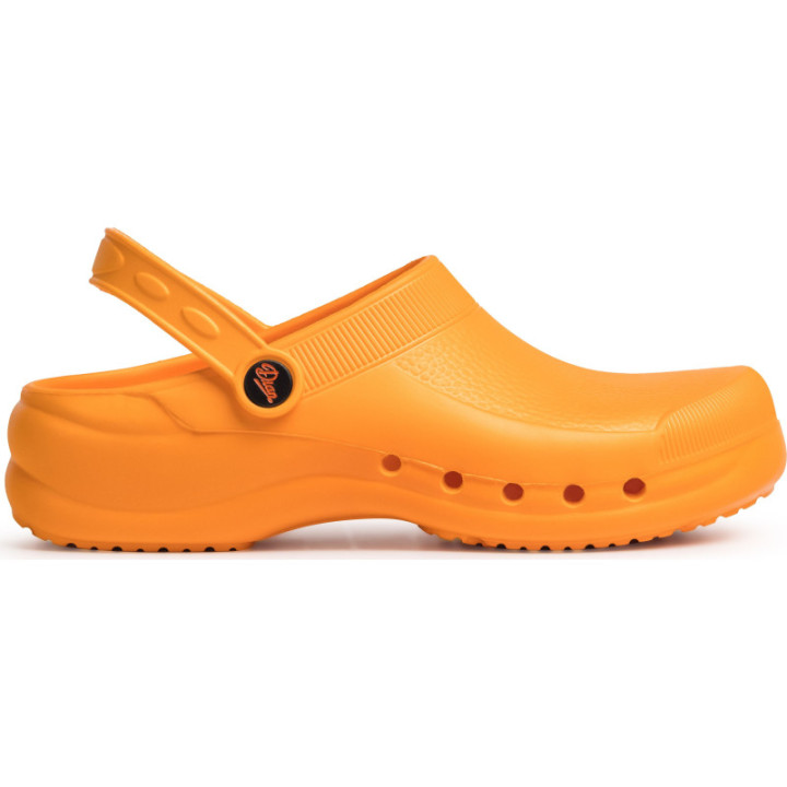 Sabot professionnel léger DIAN lavable à 40°C SRC OB