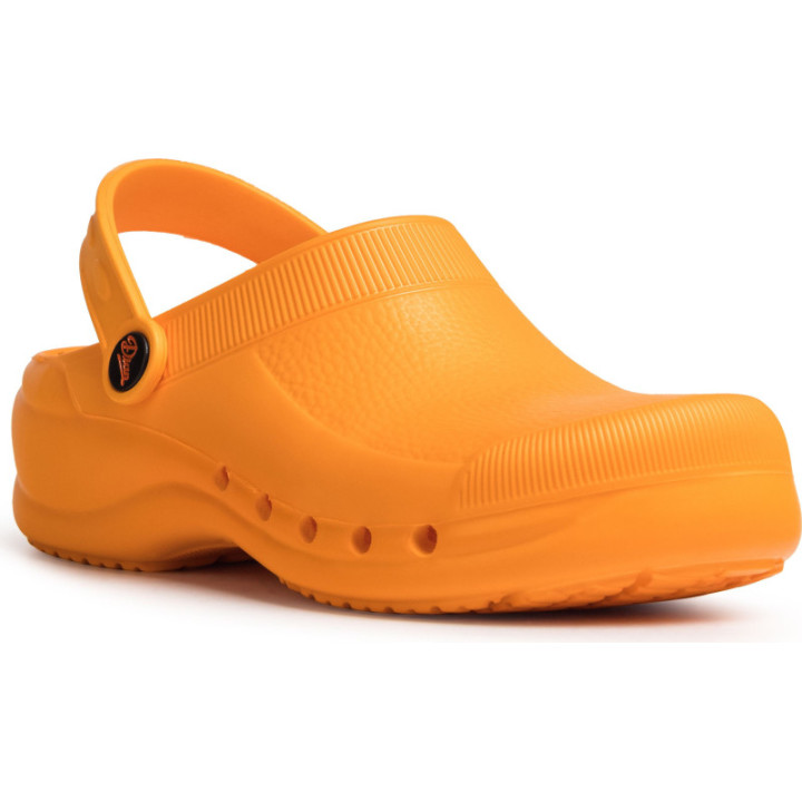 Sabot professionnel léger DIAN lavable à 40°C SRC OB