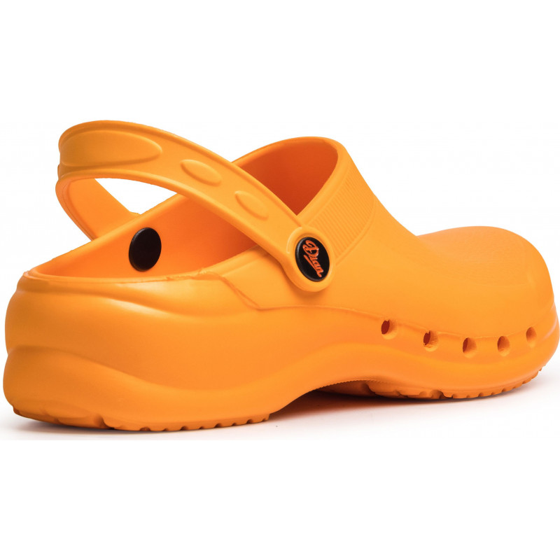 Sabot très léger et confortable lavable à 40°