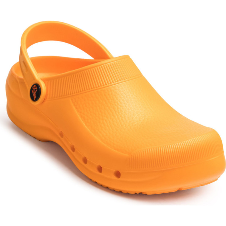 Sabot professionnel léger DIAN lavable à 40°C SRC OB