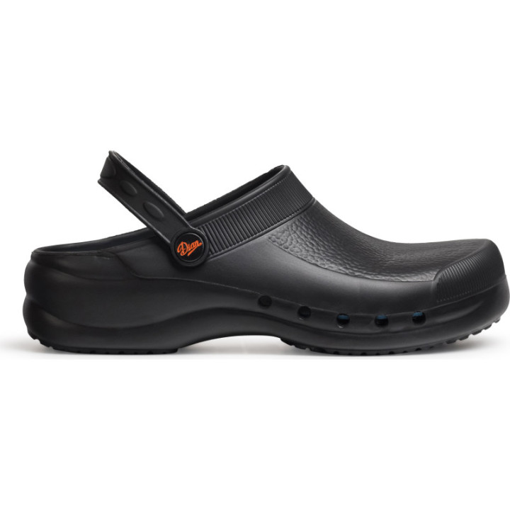 Sabot professionnel léger DIAN lavable à 40°C SRC OB