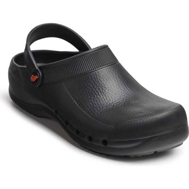 Sabot professionnel léger DIAN lavable à 40°C SRC OB
