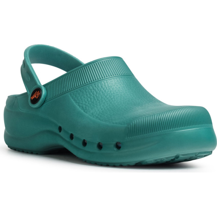 Sabot professionnel léger DIAN lavable à 40°C SRC OB