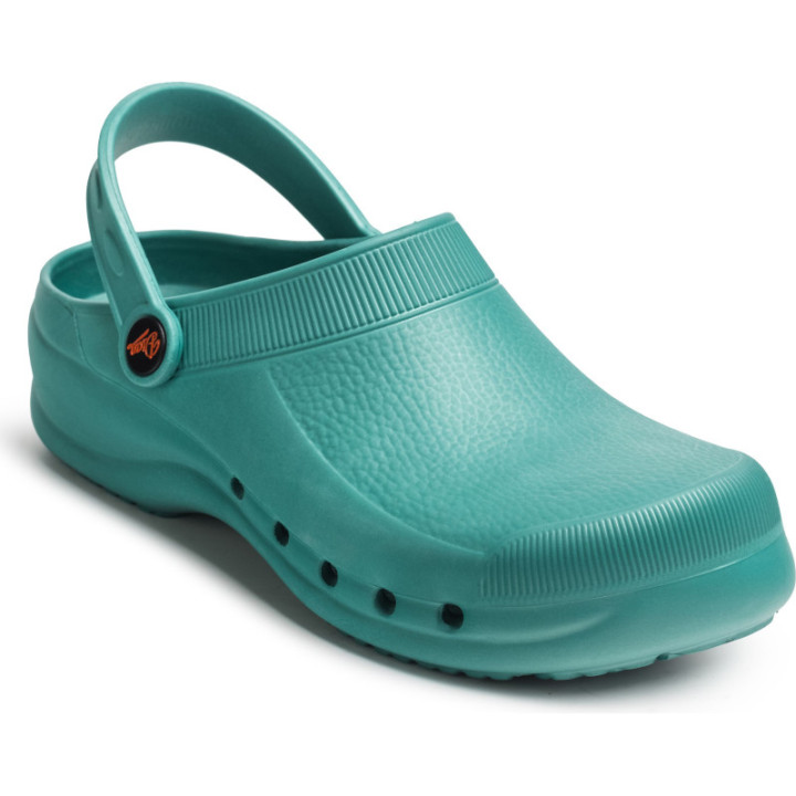 Sabot professionnel léger DIAN lavable à 40°C SRC OB