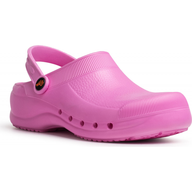 Sabot très léger et confortable lavable à 40°