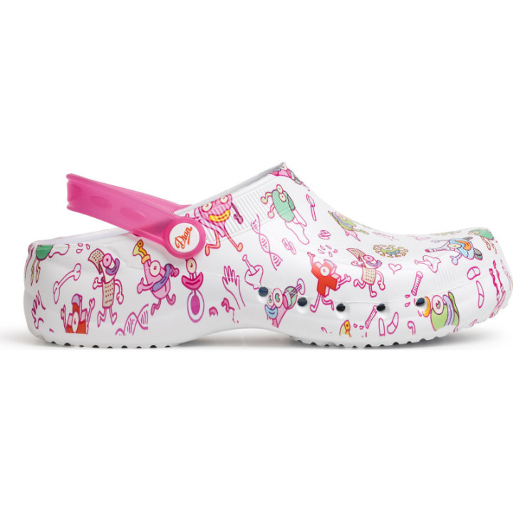 Sabot EVA ultra léger DIAN travail cuisine antidérapant