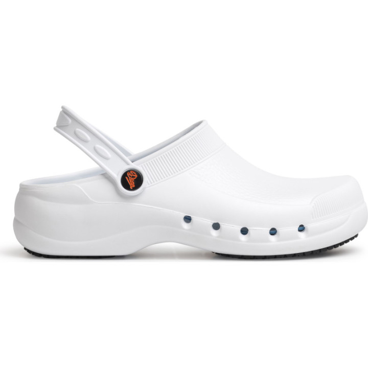 Sabot médical léger DIAN pour infirmières et soignants