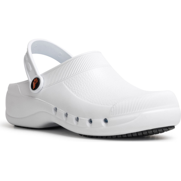 Sabot médical léger DIAN pour infirmières et soignants