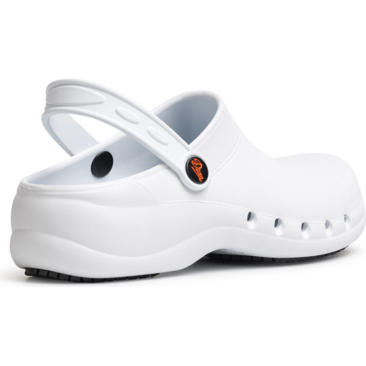 Sabot médical léger DIAN pour infirmières et soignants