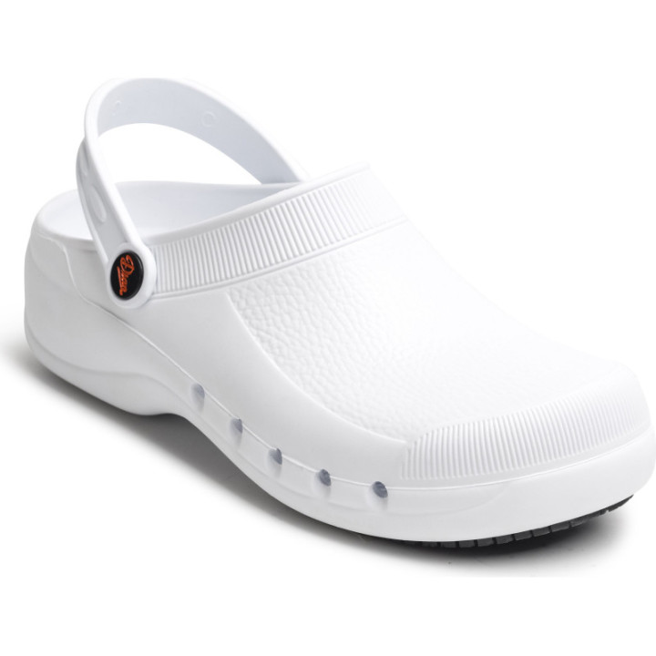 Sabot médical léger DIAN pour infirmières et soignants