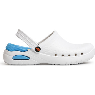 Sabot de travail antidérapant unisexe DIAN EVA SRC