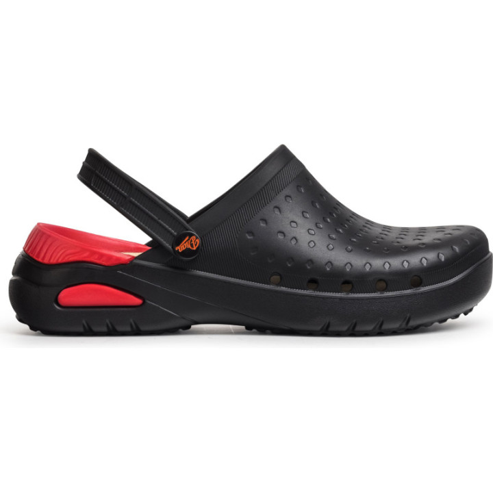 Sabot de travail antidérapant unisexe DIAN EVA SRC