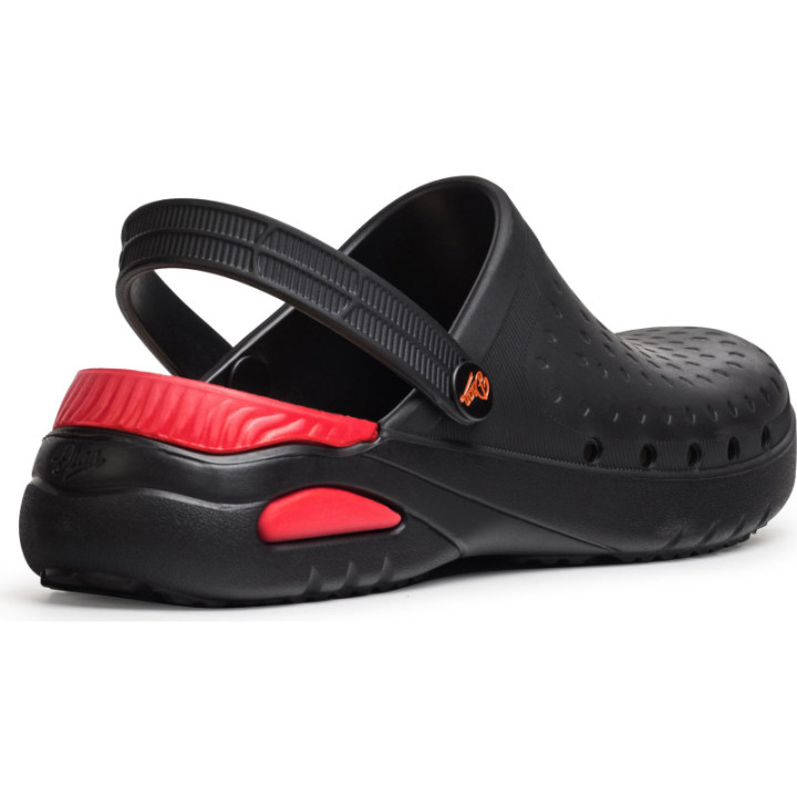 Sabot de travail antidérapant unisexe DIAN EVA SRC