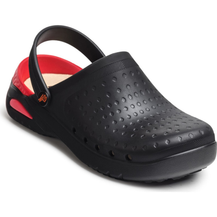 Sabot de travail antidérapant unisexe DIAN EVA SRC