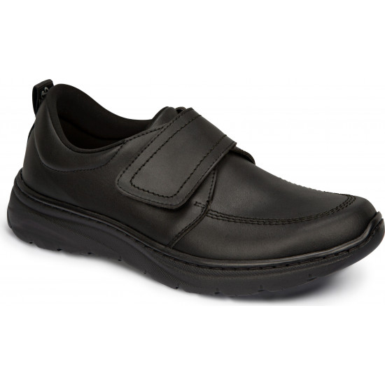 Chaussure médicale fermeture velcro