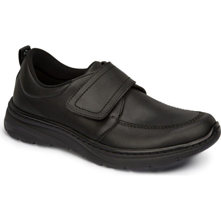 Chaussure médicale velcro DIAN SRC O1 FO pour soignant