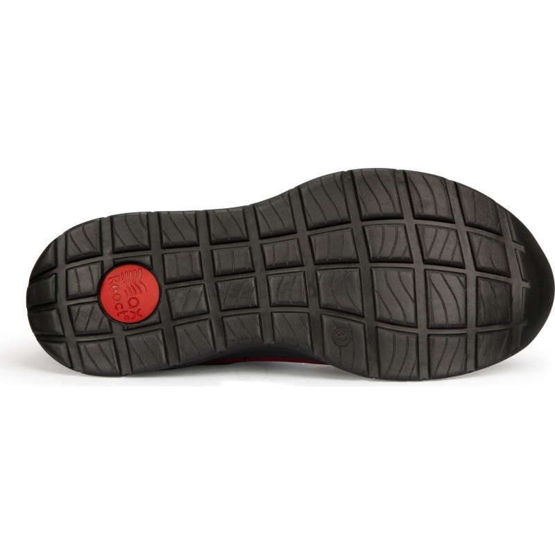 Chaussure médicale fermeture velcro