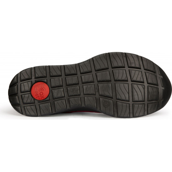 Chaussure médicale fermeture velcro