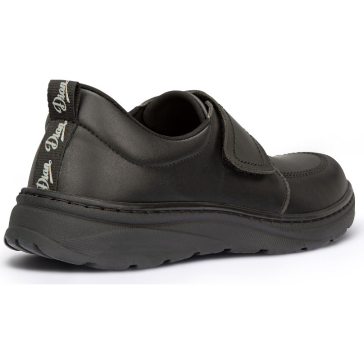 Chaussure médicale velcro DIAN SRC O1 FO pour soignant