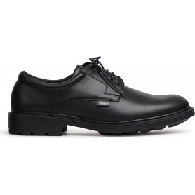 Chaussure sans sécurité résistante (2)